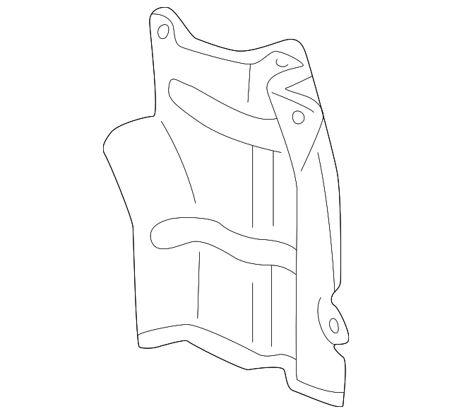 Insulator - Toyota (17853-22050)