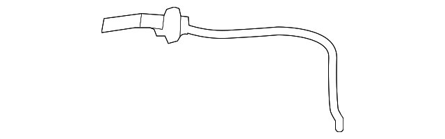 Release Cable - GM (94711443)