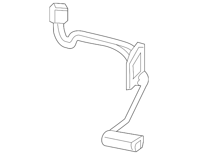 Fuel Level Sensor Kit with Seal 85117374