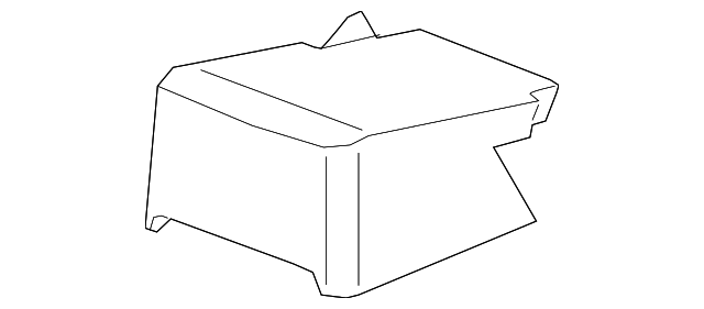 Cushion Cover - GM (84462170)
