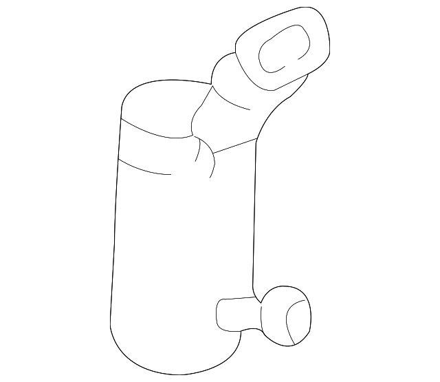 19852007 GM Washer Pump 19244683 GMPartsNow