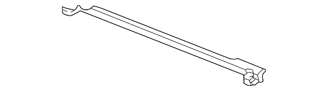 Transmission Ki - GM (12365395)