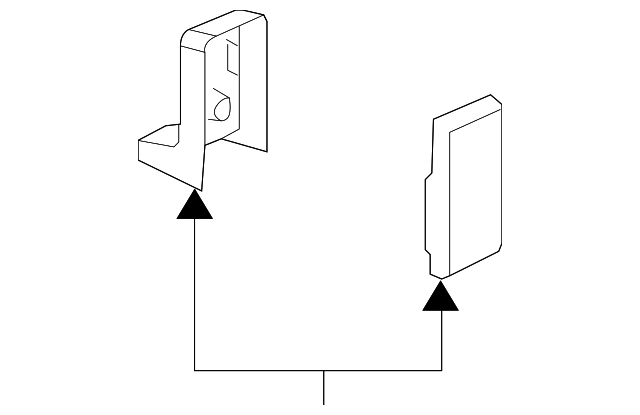 Inner Cover - GM (89041375)