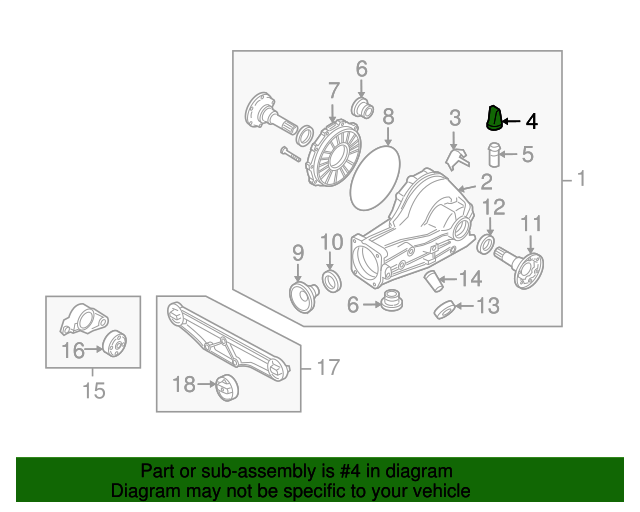 Bleeder Valve 017-525-093