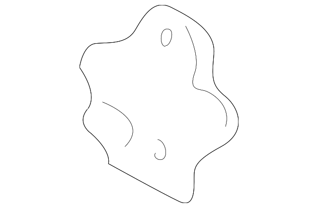Multi-Purpose Washer - Buick (25755722)
