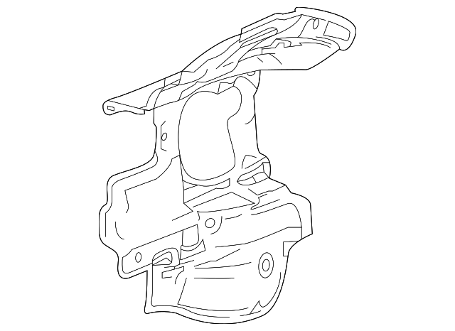 2023 GM Insulator 60007948 | GMPartsDirect.com