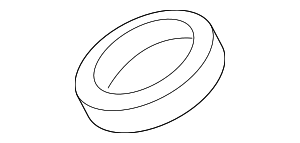 Original Honda Auspuff-Dichtung 18229-SEA-013 – Flexible Dichtung Für Honda-Modelle