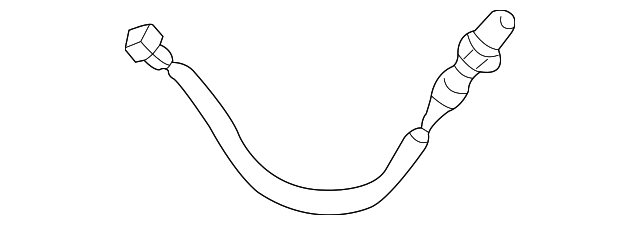Oxygen Sensor - Toyota (89465-0C150)
