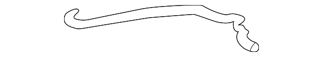Hose - GM (09128046)