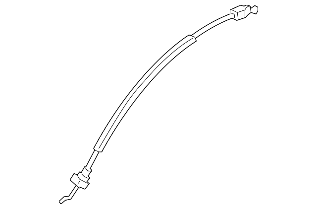 F (S)Cable - GM (84036215)