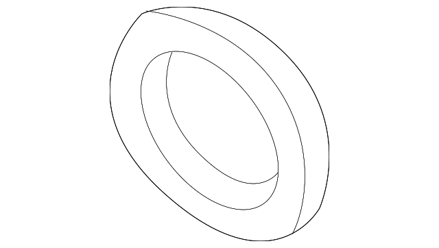 Seal - GM (96534234)