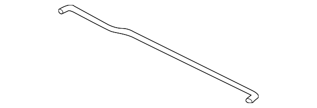 Rod - GM (96490853)