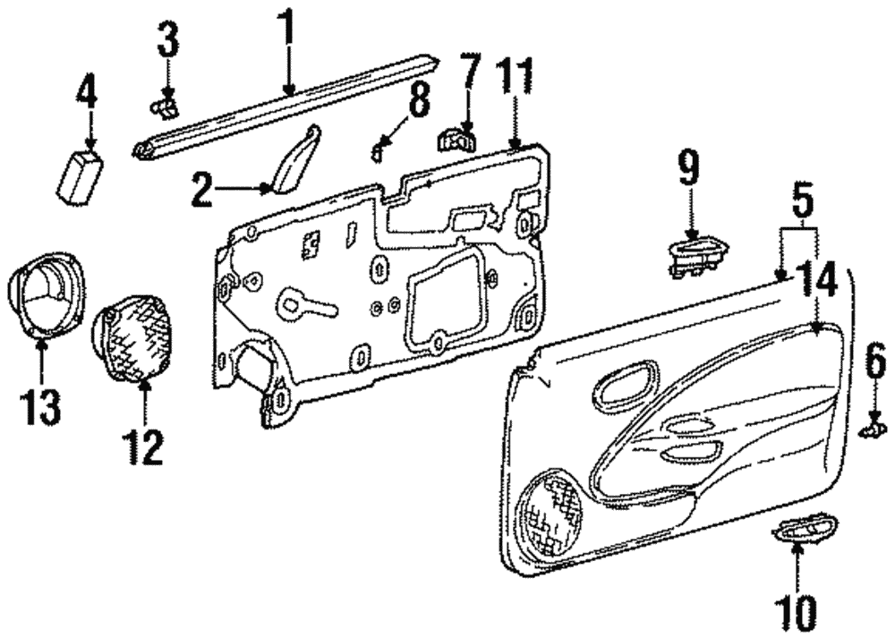 Scr  Soc Set Cup Point - GM (11501936)