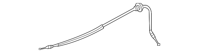 Release Cable 11A-823-535-A