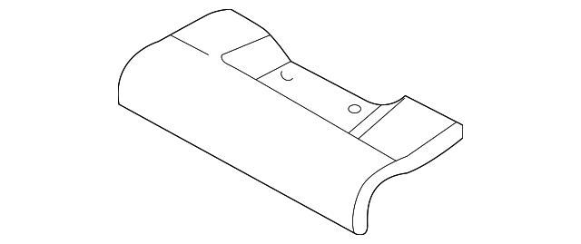 Shield, S/Gr Ht - GM (90575599)