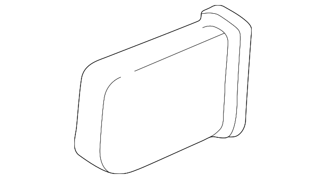 Control Module - GM (88935626)