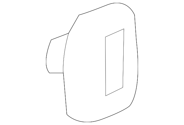 1993-2023 Mopar Radiator Drain Plug 04644269 | Mopar Parts Canada