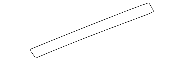 Rail - GM (88937282)