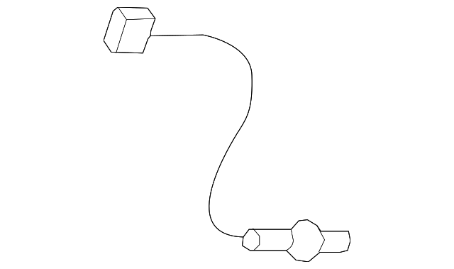 Oxygen Sensor 7B0-906-265