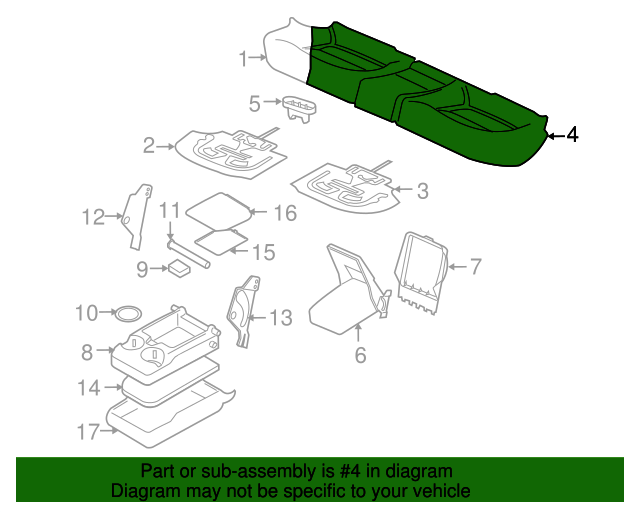 Coussin D'Isolation De Capot VOLVO S80 II (RHD) – Référence Originale 31298731, Neuf, Fabriqué En Allemagne