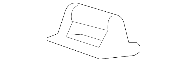 2010-2023 Subaru Headliner Cover 94472AG100ME | TascaParts.com