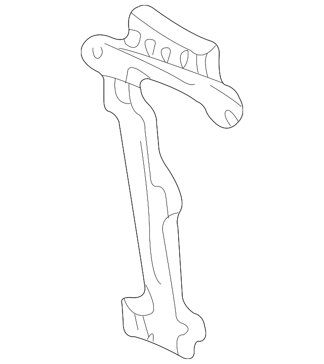 Shift Indicator - Ford (YF1Z-7A110-AA)