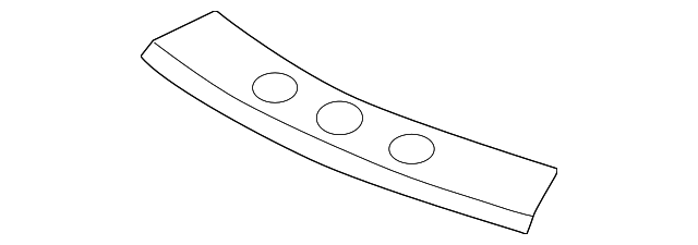 Upper Reinforced - GM (10373867)