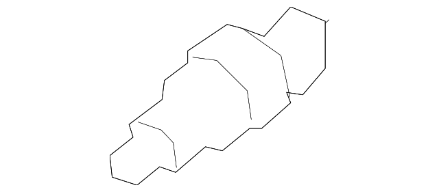 Sensor - Ford (GK2Z-12A648-A)