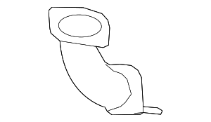 18307848146 - 2011-2014 BMW Center Muffler (18-30-7-848-146) | BMW of ...