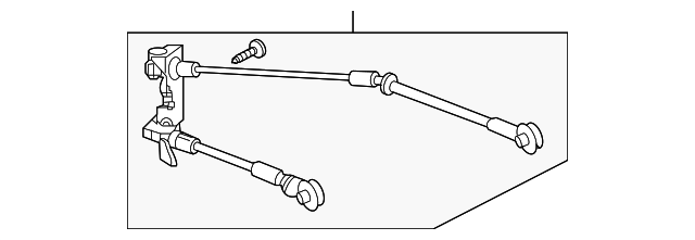 Adjuster 7L6-998-121-E