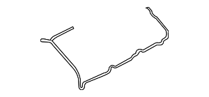 13270-EY01B - Valve Cover Gasket 2009-2020 Nissan 370Z Nissan Parts