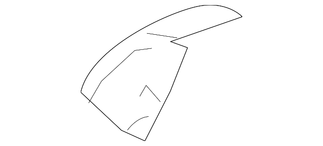 Light Bar - Volkswagen (7L6-819-773)