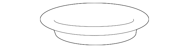 Upper Insulator - Toyota (48257-0E020)