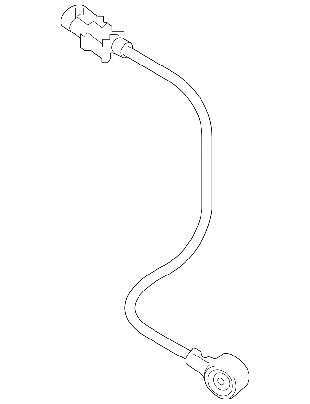 20182023 Kia Knock Sensor 393203L010 Kia Parts Online