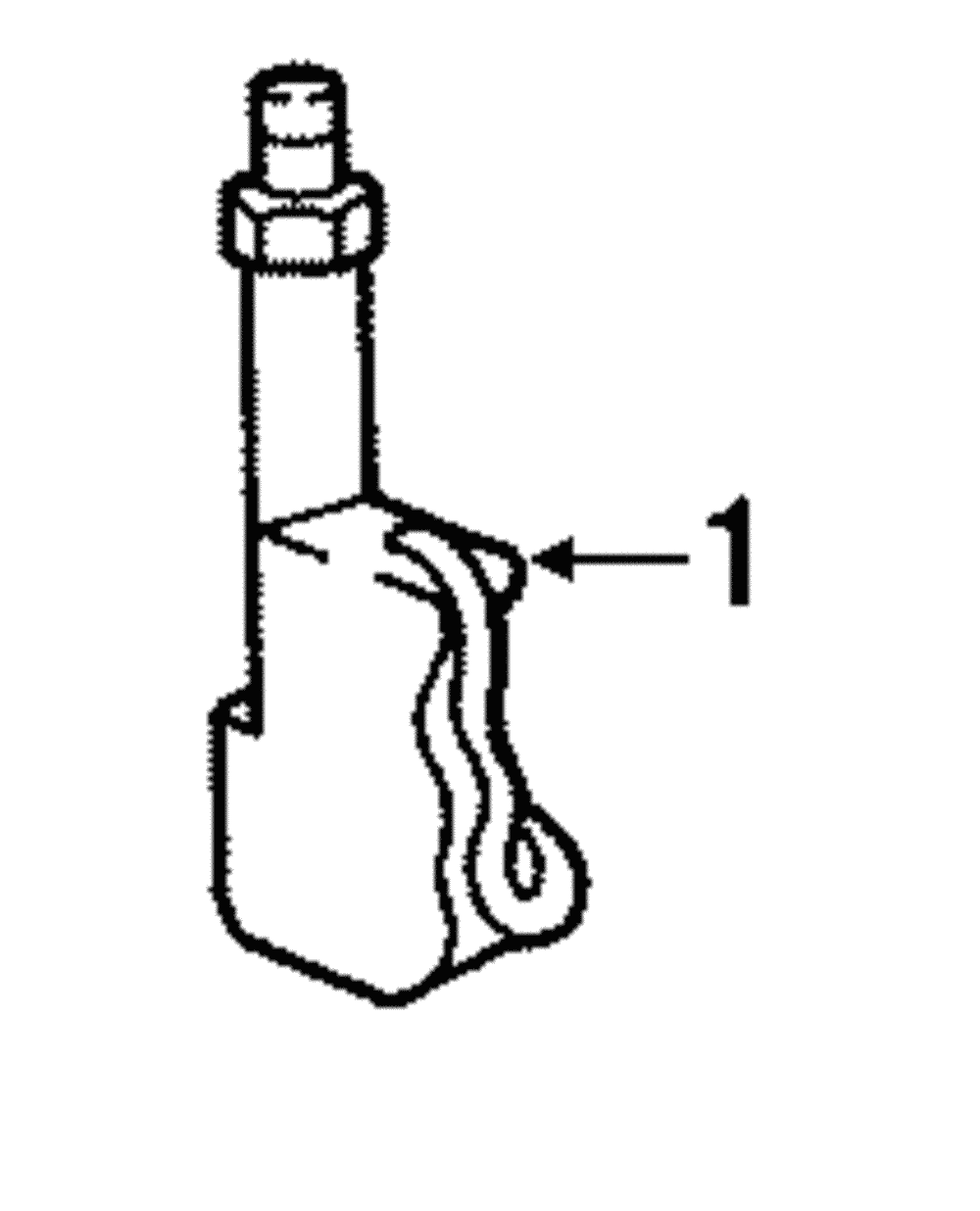 Antenna Assembly - GM (19245561)
