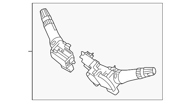 1r070 Multi Switch 12 14 Hyundai Accent Joseph Airport Hyundai