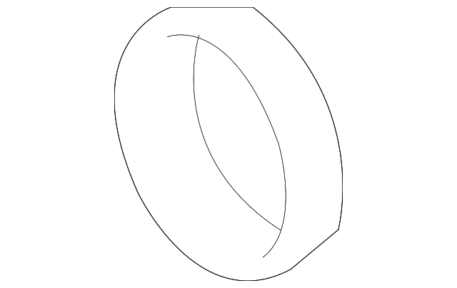 Catalytic Converter Gasket - Scion (SU003-01112)