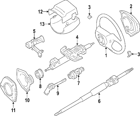 2005 Lexu Rx 330 Engine Diagram - Cars Wiring Diagram