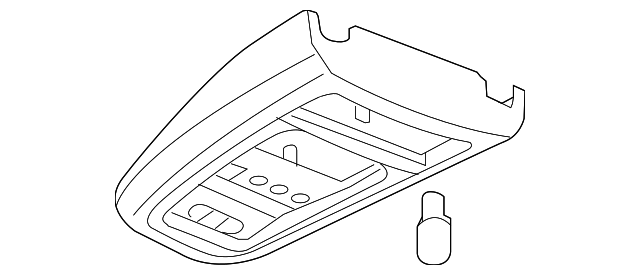 Console - GM (10385863)