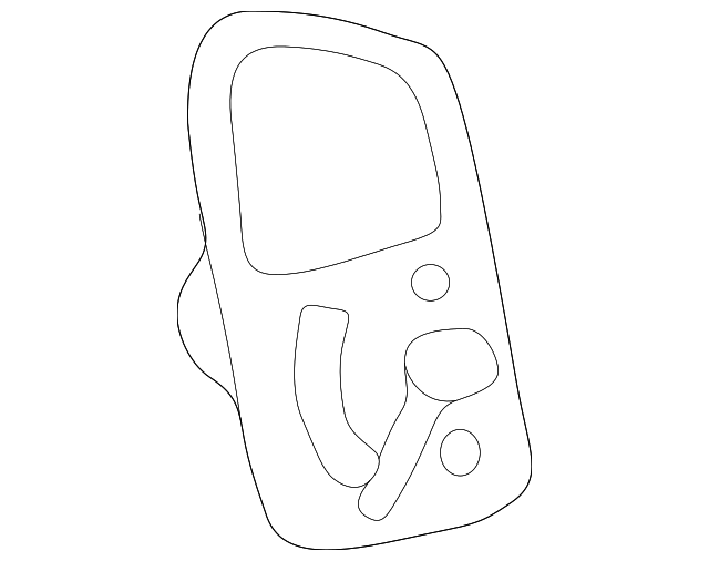 20012002 Toyota Corolla Fuel Gauge 8388202530 Toyota Parts Center