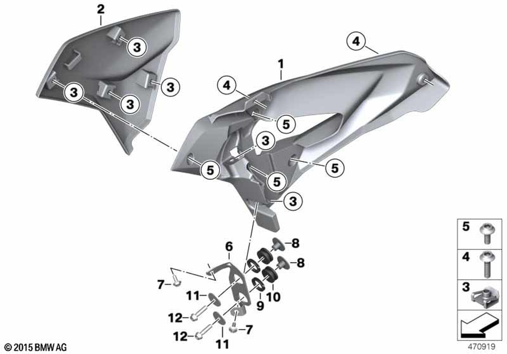 トップス Ride NEW GENUINE BMW Z4 SERIES E85 E86 WISH BONE MOUNT RUBBER SET