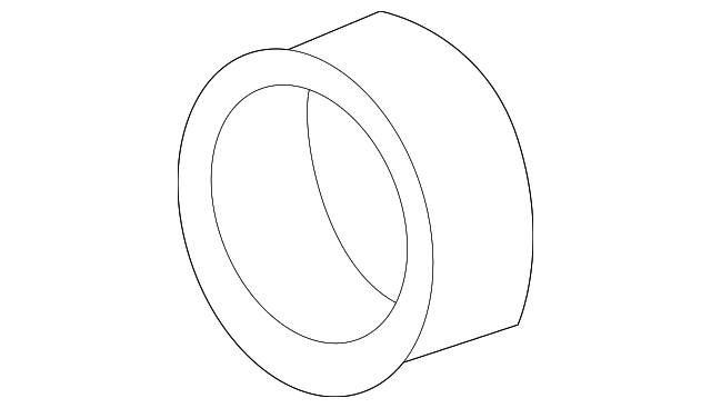 Spacer - GM (90298202)
