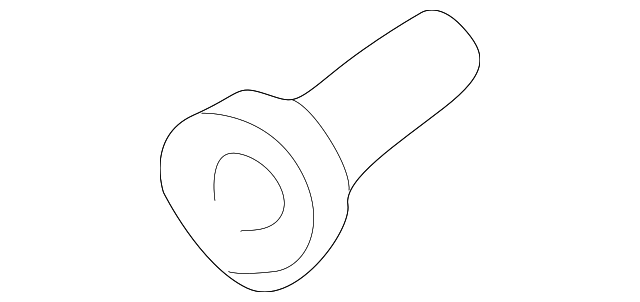 Multi-Purpose Nut - GM (11609842)
