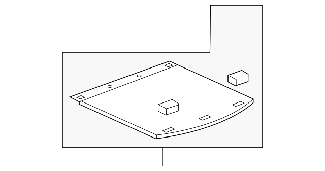 Cover - GM (96834284)