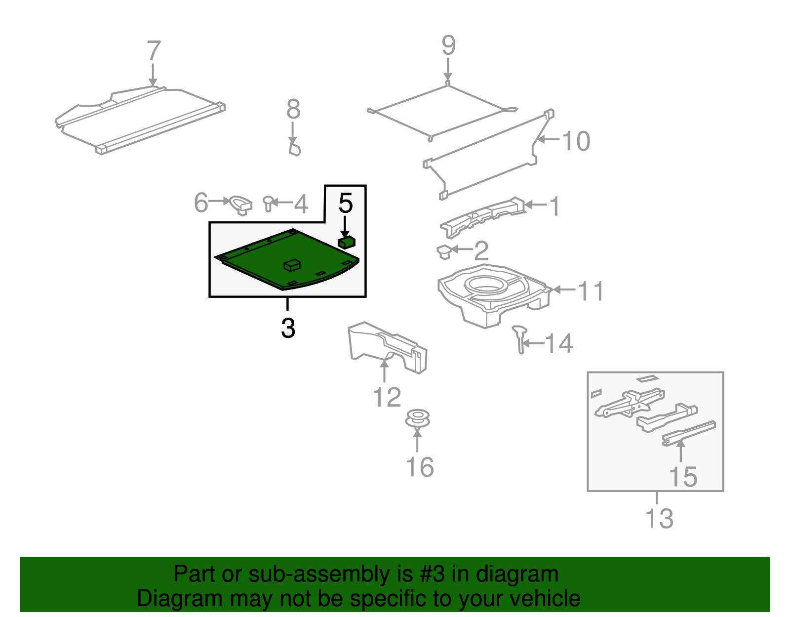 Cover - GM (96834284)