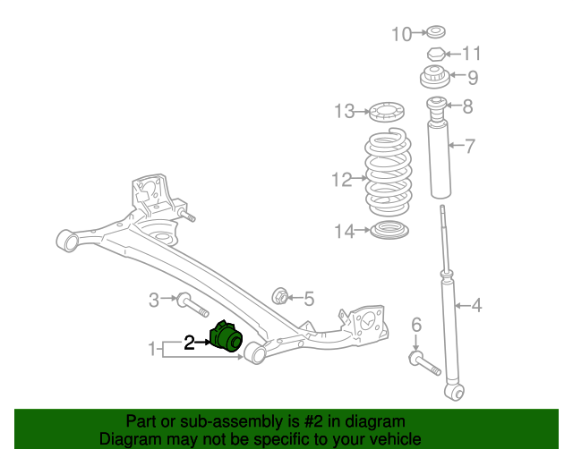 Axle Beam Yaris: Analisis Mendalam terhadap Suspensi Belakang yang Ringan dan Ekonomis