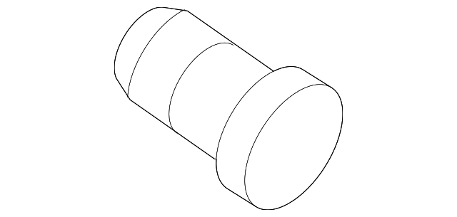 Genuine Hyundai 95120-1H100 Socket Assembly