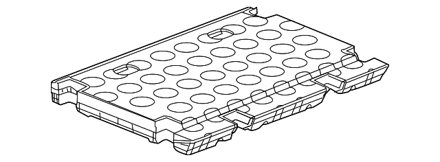 Liner, Pubx (Inner) (W/Seal) - GM (88980686)