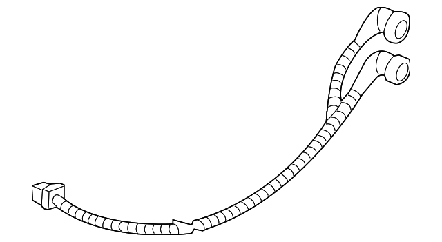 Harness, T/Lp Wrg - GM (12335953)