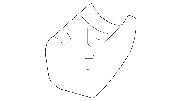 Cover - GM (96623517)